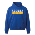 Agoura Baseball Team Hoodie