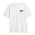 Chargers "Be Quality" Tee