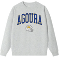 Agoura Arch Crewneck Sweatshirt