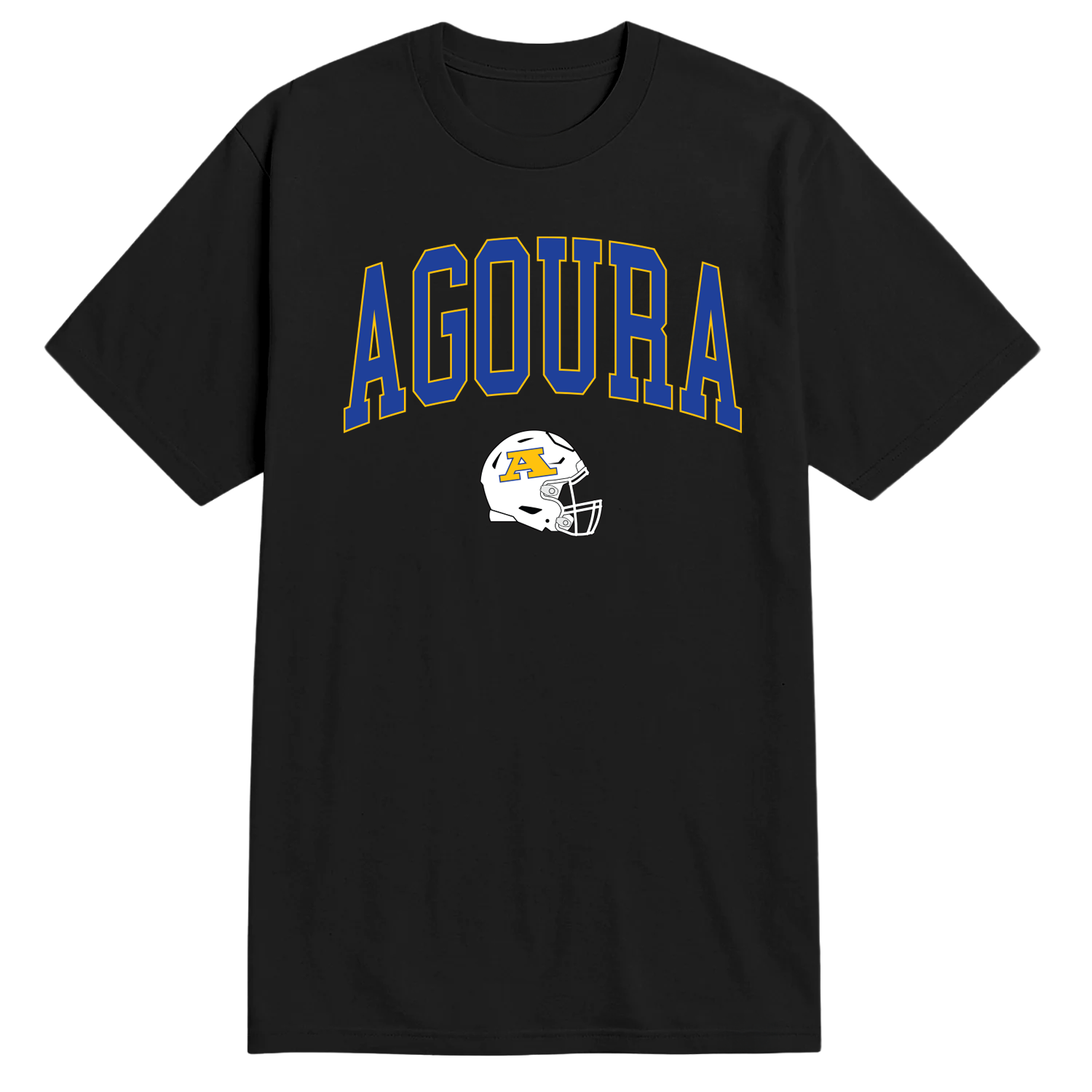 Agoura Arch Tee