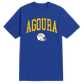 Agoura Arch Tee