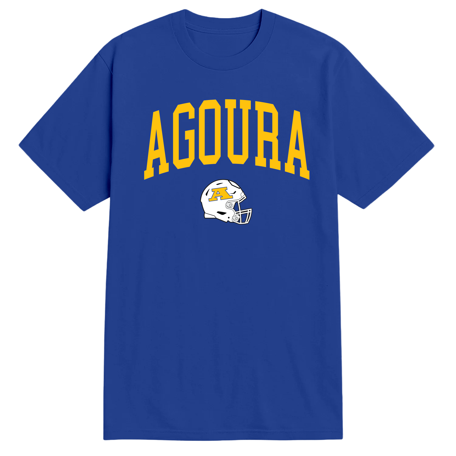 Agoura Arch Tee
