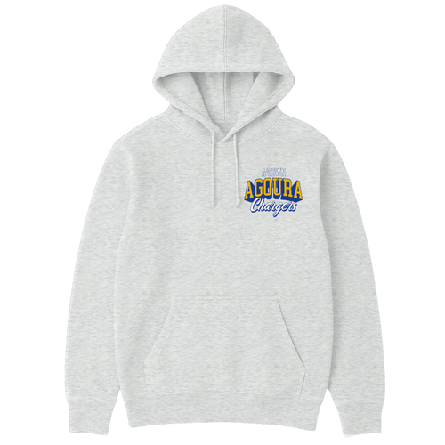 A-Town Chargers 1964 Hoodie