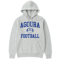 Agoura Football Icon Hoodie