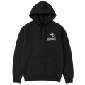 Coaches Agoura Baseball Est. Hoodie