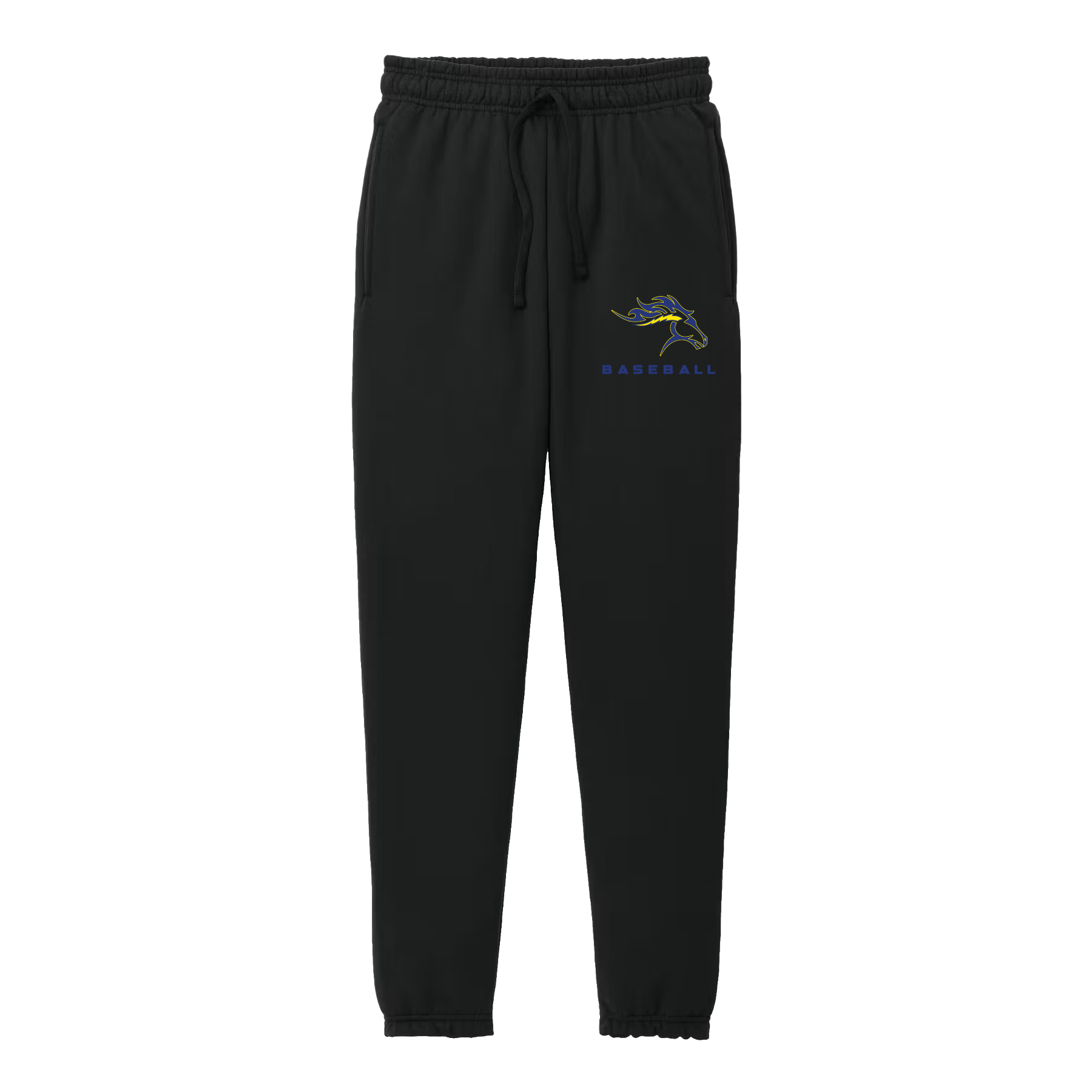 Coaches Chargers Baseball Sweatpants