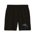 Coaches Chargers Baseball Shorts