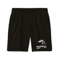 Coaches Agoura Baseball Est. Shorts