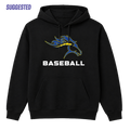 Charger Practice Hoodie (Optional)