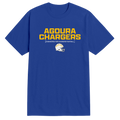 Agoura Chargers Sideline Tee