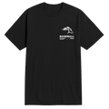 Coachers Agoura Baseball Est. Tee