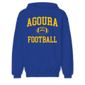 Youth Agoura Football Icon Hoodie