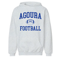 Youth Agoura Football Icon Hoodie