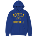 Agoura Football Icon Hoodie